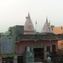 Mata Shakumbari Devi Mandir