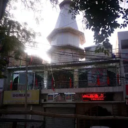 Mata sherawali mandir