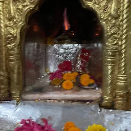 Mata Shri Jawala Ji
