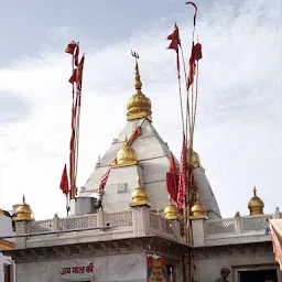 Mata Shri Naina Devi Temple