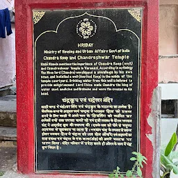 Mata Siddheshwari Temple