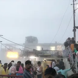 Mata Vaishno Devi Mandir, Atam Nagar