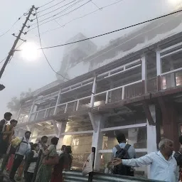 Mata Vaishno Devi Mandir, Atam Nagar