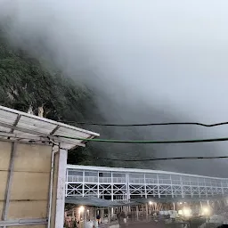 Mata Vaishno Devi Mandir, Atam Nagar