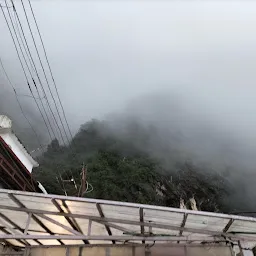 Mata Vaishno Devi Mandir, Atam Nagar