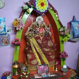 Mata Vaishno Temple