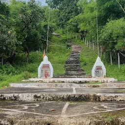 Mata Vaishnodevi Mandir