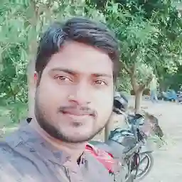 Matagajapur Park