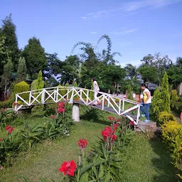 Matai Garden