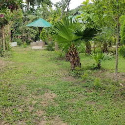 Matai Garden