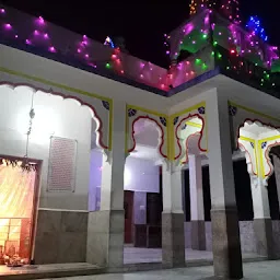 Mataji Mandir