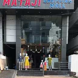 mataji shopping mall
