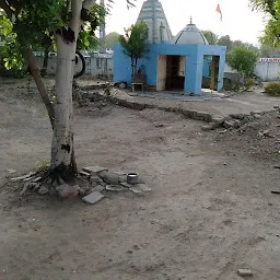 Mataji Temple