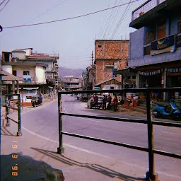 Mațani Store, Dawr Veng Sairang, Mizoram