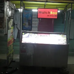 Match Box Ek Dum Desi Meal's