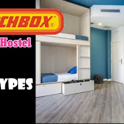 Match Box Ladies Hostel