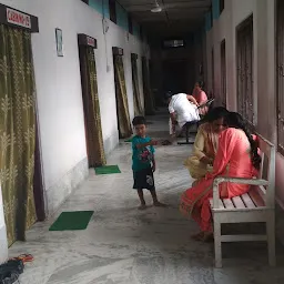 Maternity Cabin (Lower Assam Hospital)