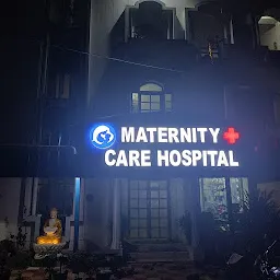 Maternity Care Hospital - Best Womens Hospital in Bhubaneswar