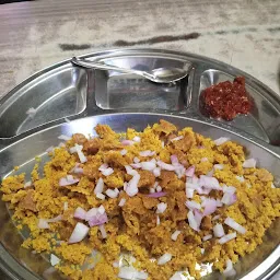 Mateshwari Dal-Bati