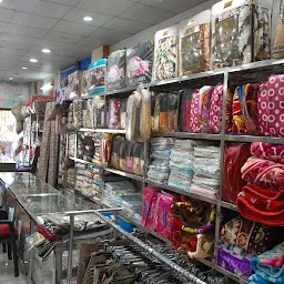 Mateshwari Handloom - Home Furnishing | Wallpaper | Sofa Fabric And Curtain Store In Kota