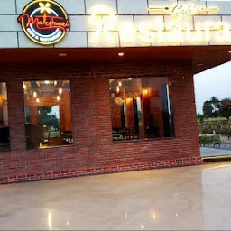 Mateswari Cafe Restaurant