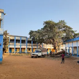 Matgoda Girls Junior High School