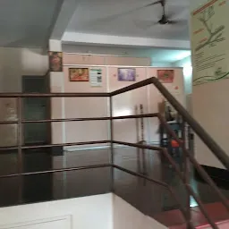 Matha Ayurveda Eye Hospital and Panchakarma Centre - Kudappanakunnu