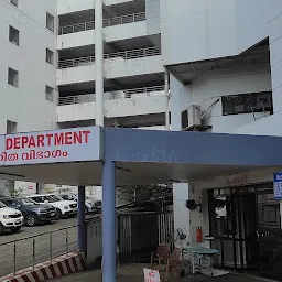 Matha Hospital