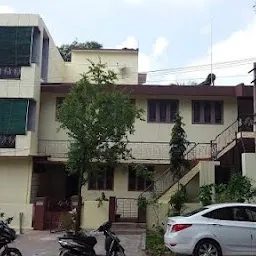 Mathashree Hostel For Girls