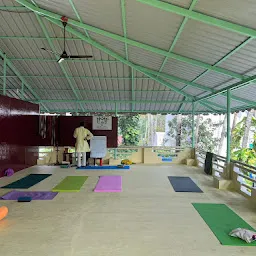 Mathatitu | Yoga Training & TTC Center Varkala