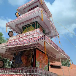 Sree Mathoorkavu Bhagavathy Temple മാത്തൂർ ഭഗവതി ക്ഷേത്രം
