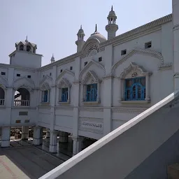 Mathpalsa Jame Masjid