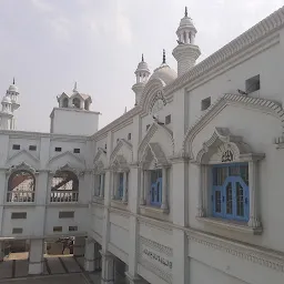 Mathpalsa Jame Masjid