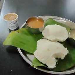 Mathru Sri Tiffins