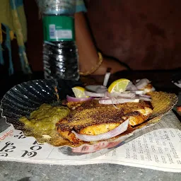 Mathsya Darshini - Fish stall