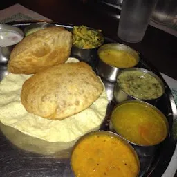 Mathura Restaurant