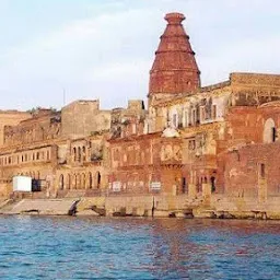 Mathura Vrindavan Tour Guide