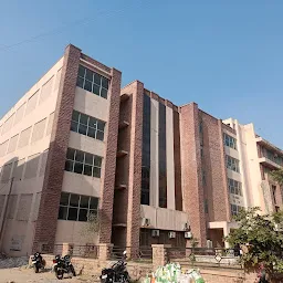 Mathuradas Mathur Hospital