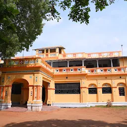 Mathuram Hospital