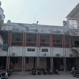 Matloopur Nagar Palika Board