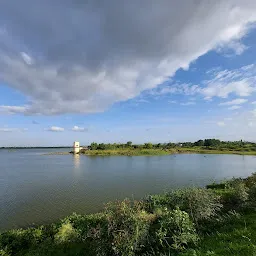 Matoba Lake