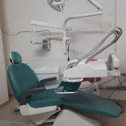 MATOSHREE DENTAL CLINIC AND IMPLANT CENTER