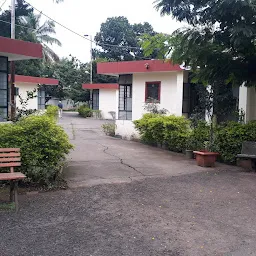 Matoshree old age home