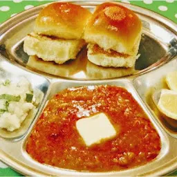 MATOSHRI BHEL PAV BHAJI PANI PURI CENTER