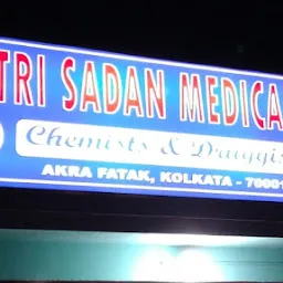 Matri Sadan Hospital