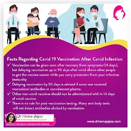 Matricare Clinic | Obstetrician and Gynecologist in Indore | Infertility specialist | Laparoscopic surgeon | Dr Hema Jajoo