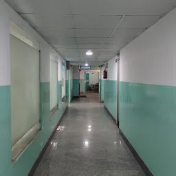 Matrika Hospital