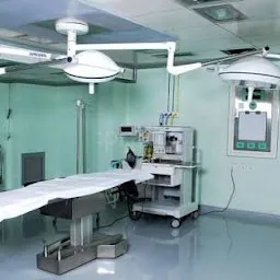 Matrix Hospital