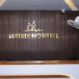 Matrix Hospital