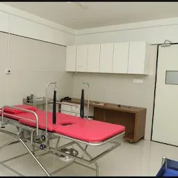 Matru Seva Hospital